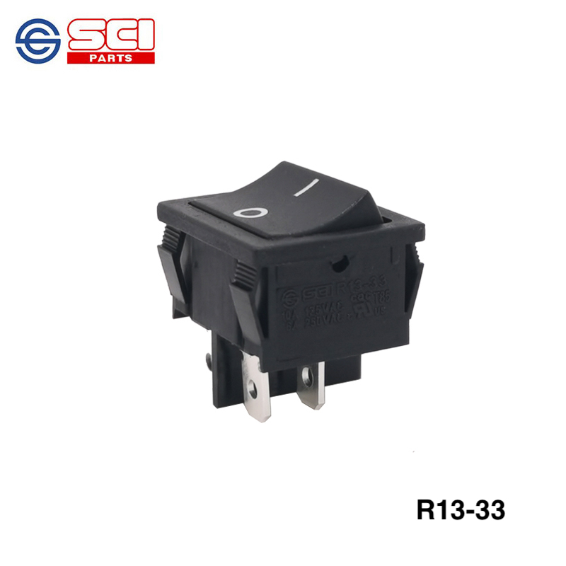 新进SCI R13-33 R13-33P
