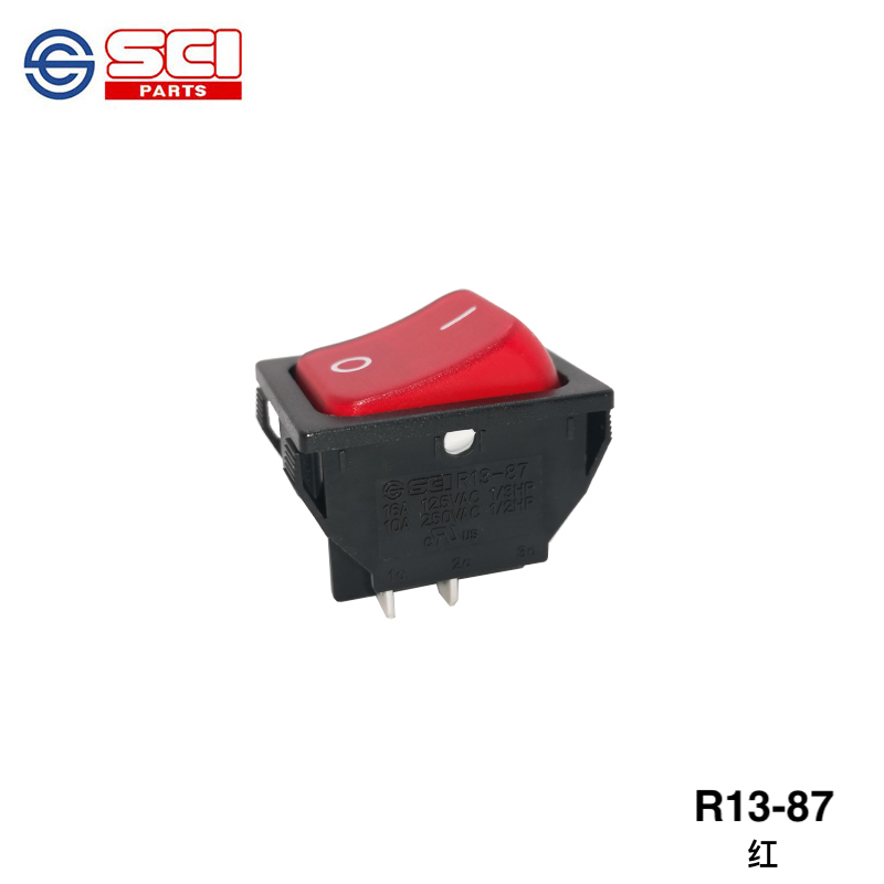 新进SCI R13-87