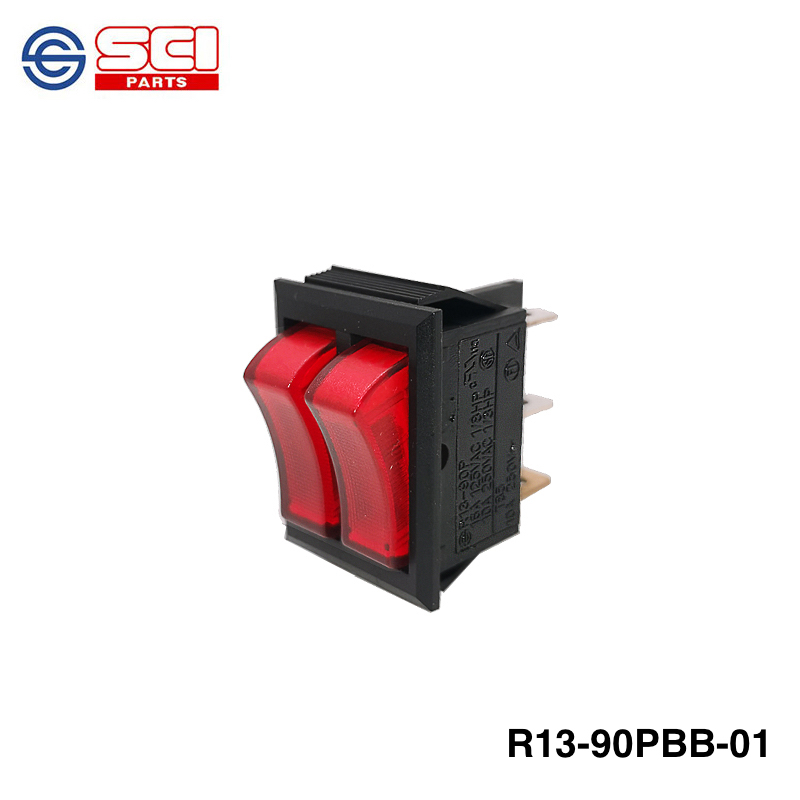 新进SCI R13-90P