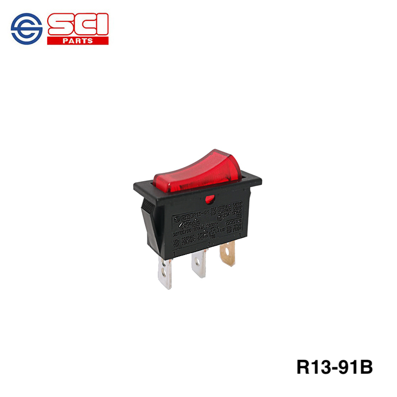 新进SCI R13-91 