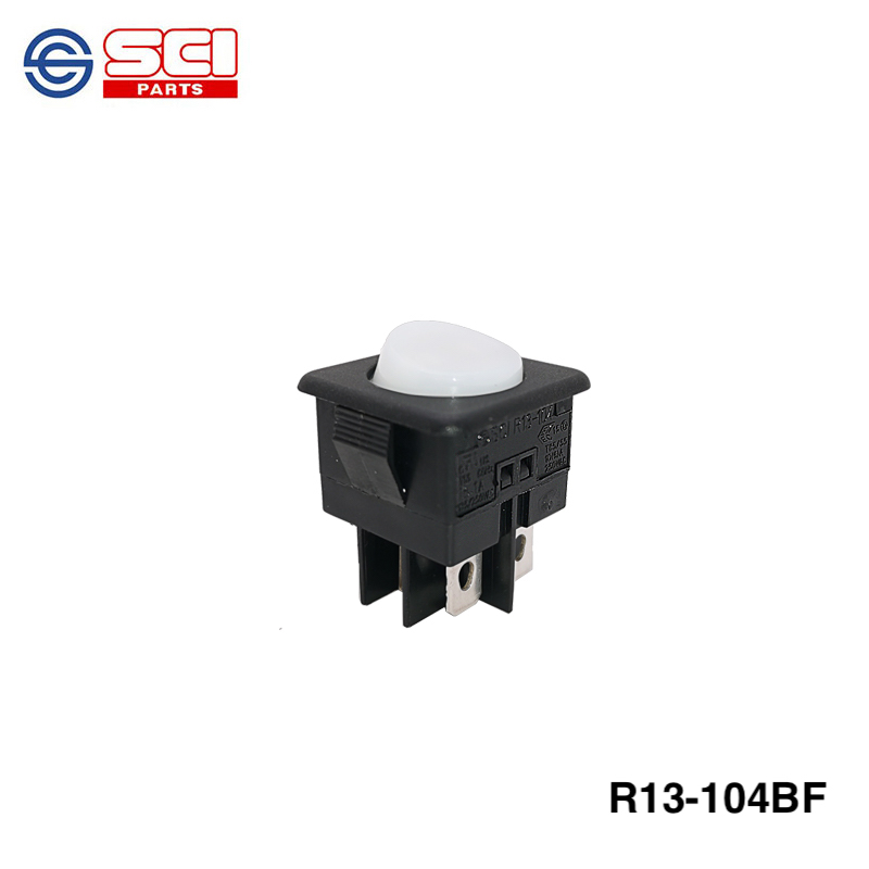 新进 R13-104