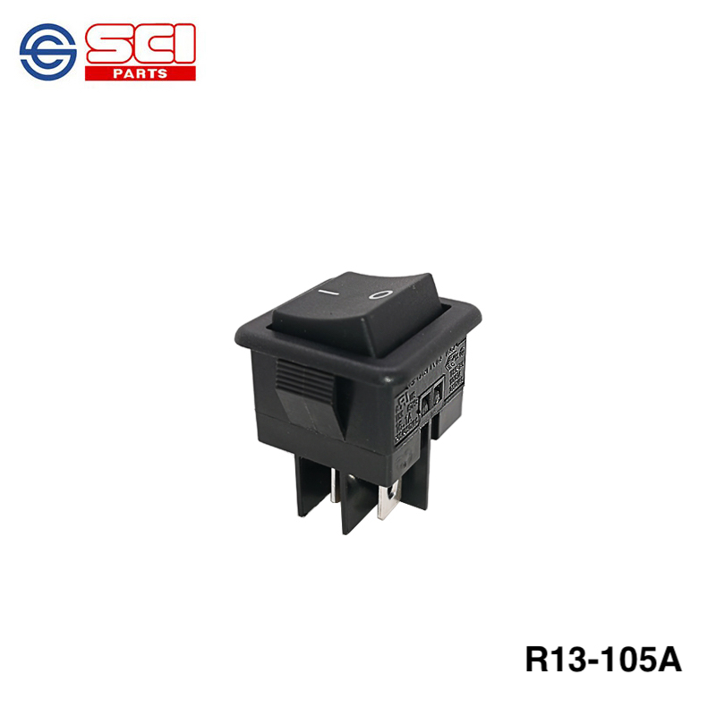 新进 R13-105