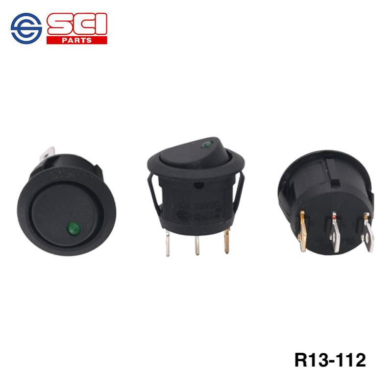 新进 R13-112