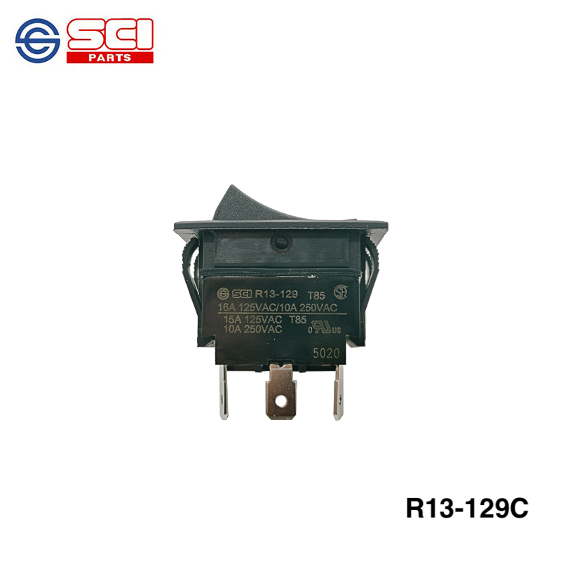 新进 R13-129