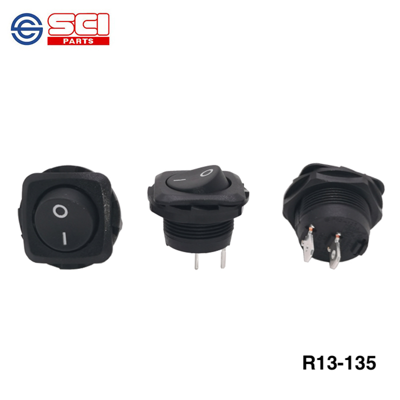 新进 R13-135