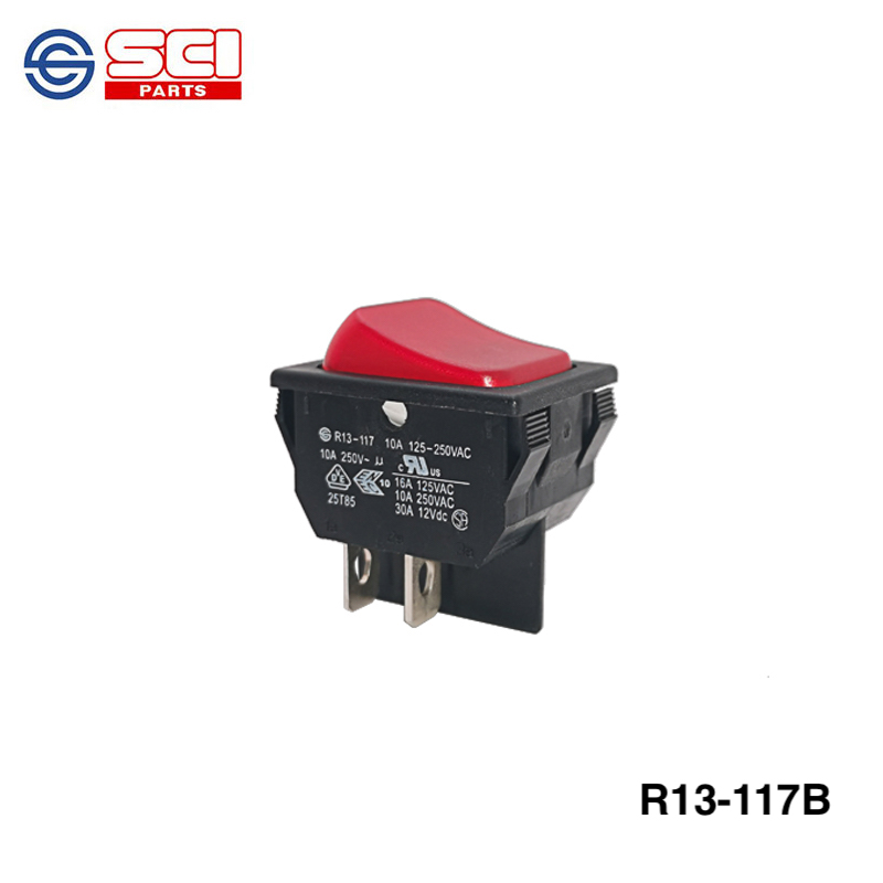 新进 R13-117