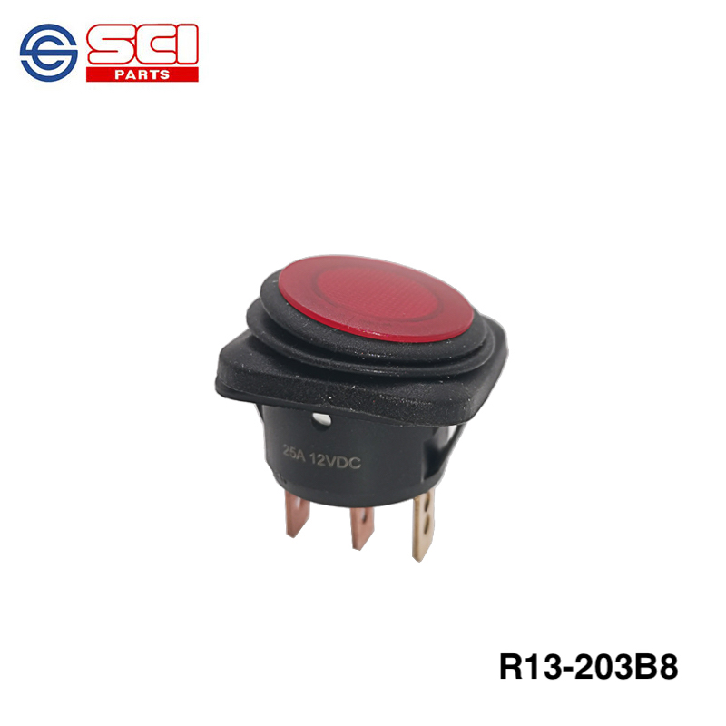 新进 R13-203