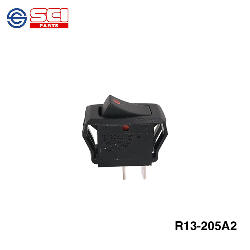 新进 R13-205