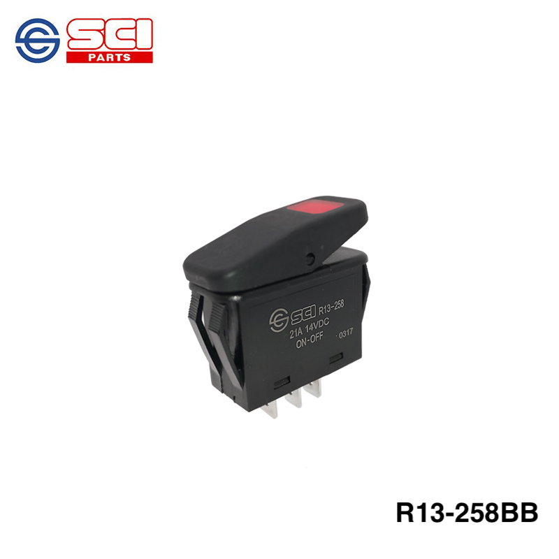 新进 R13-258