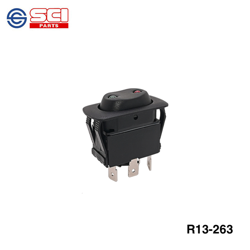 新进 R13-263