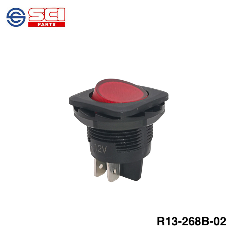 新进 R13-268