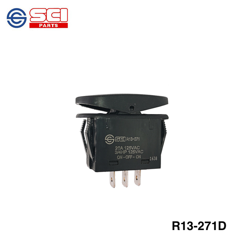 新进 R13-271