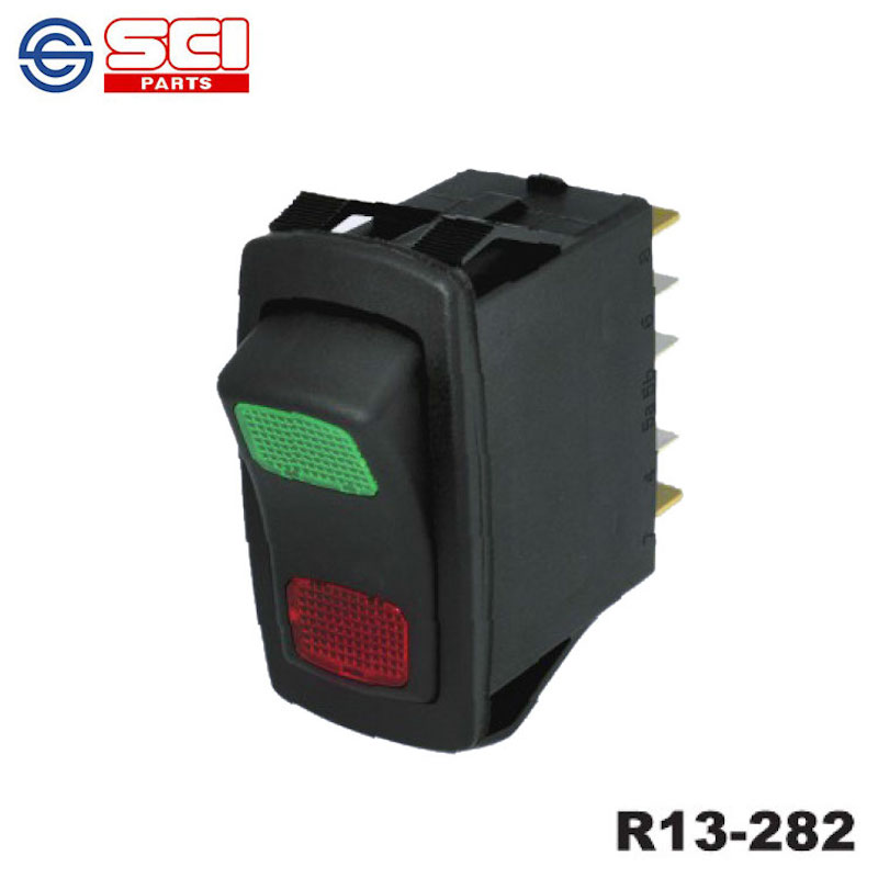 新进 R13-282