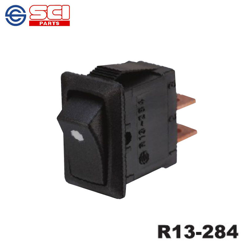 新进 R13-284