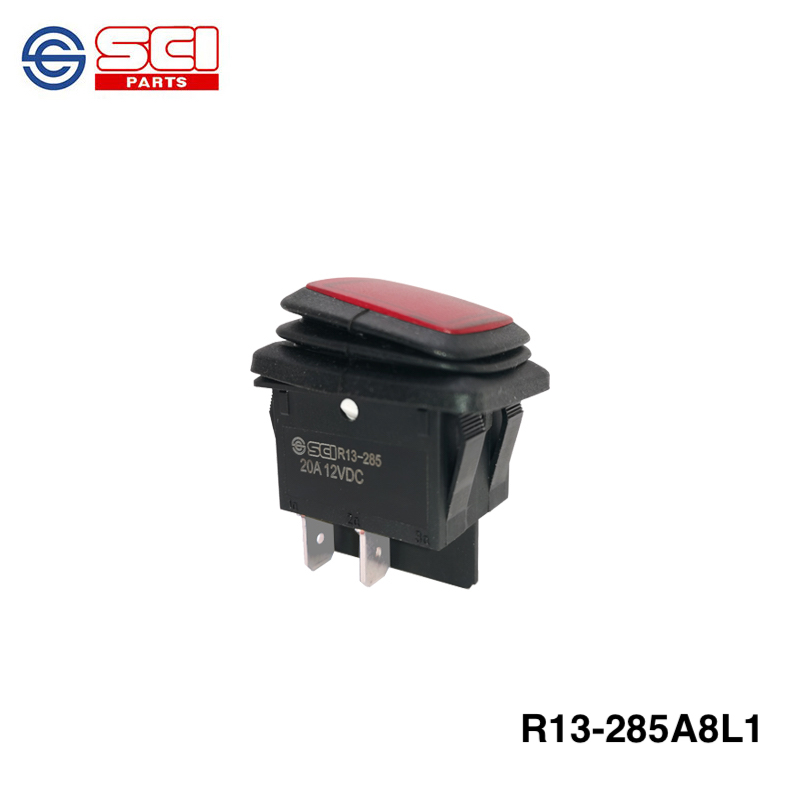 新进 R13-285