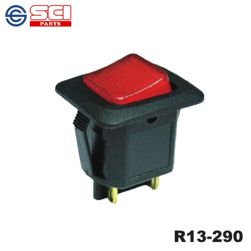 新进 R13-290