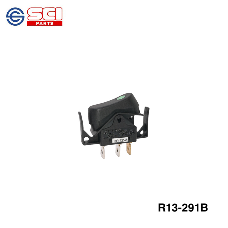新进 R13-291
