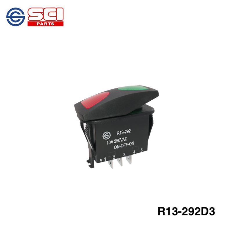 新进 R13-292