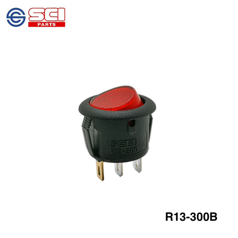 新进 R13-300