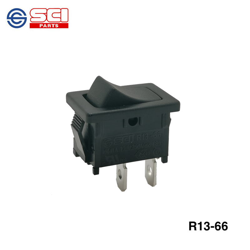 新进SCI R13-66 R13-66S