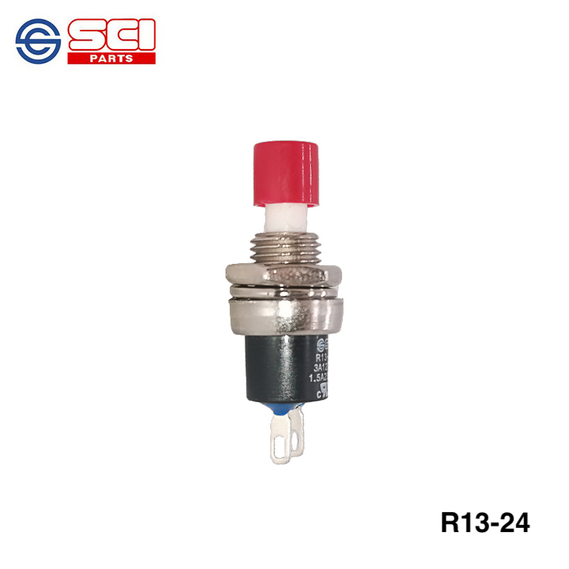 新进SCI R13-24