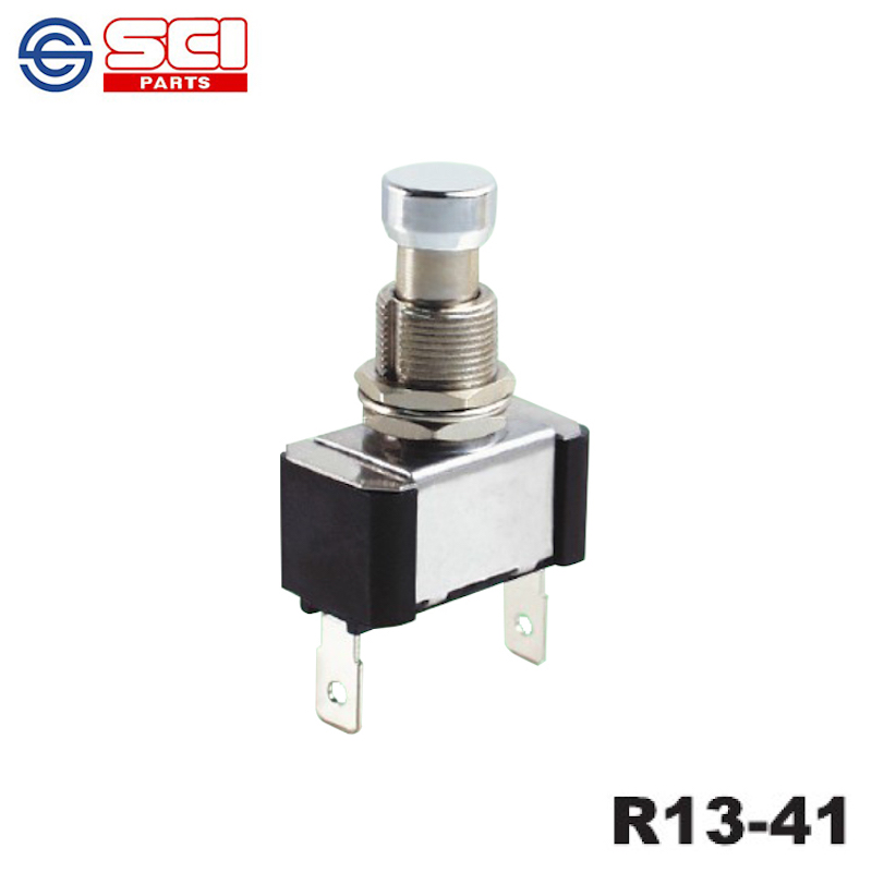新进SCI R13-41