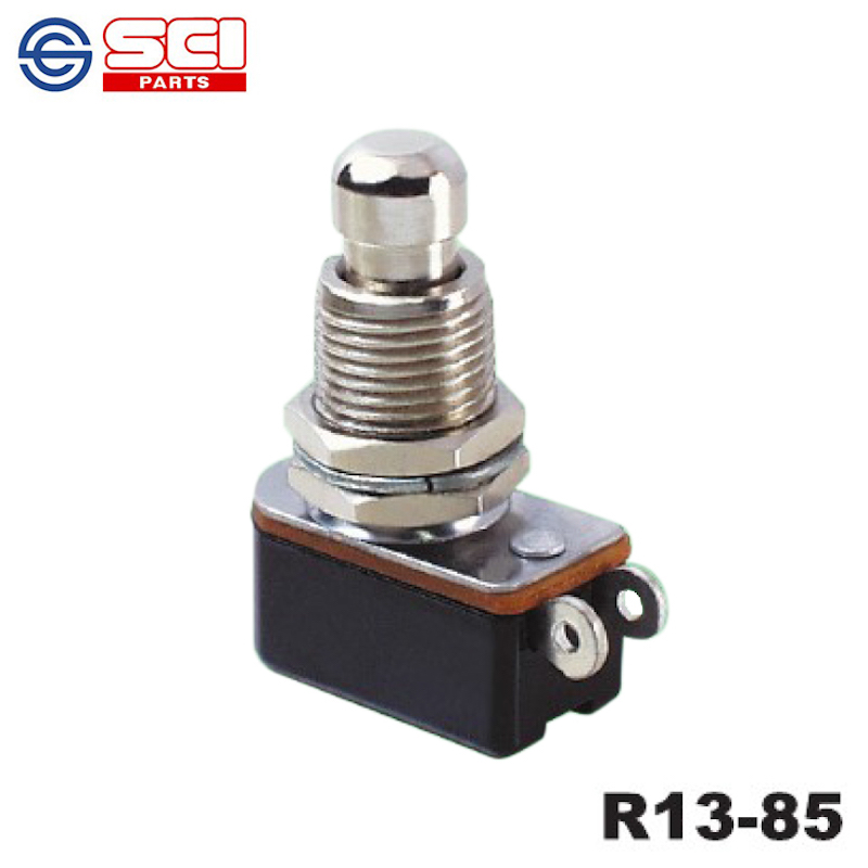新进SCI R13-85