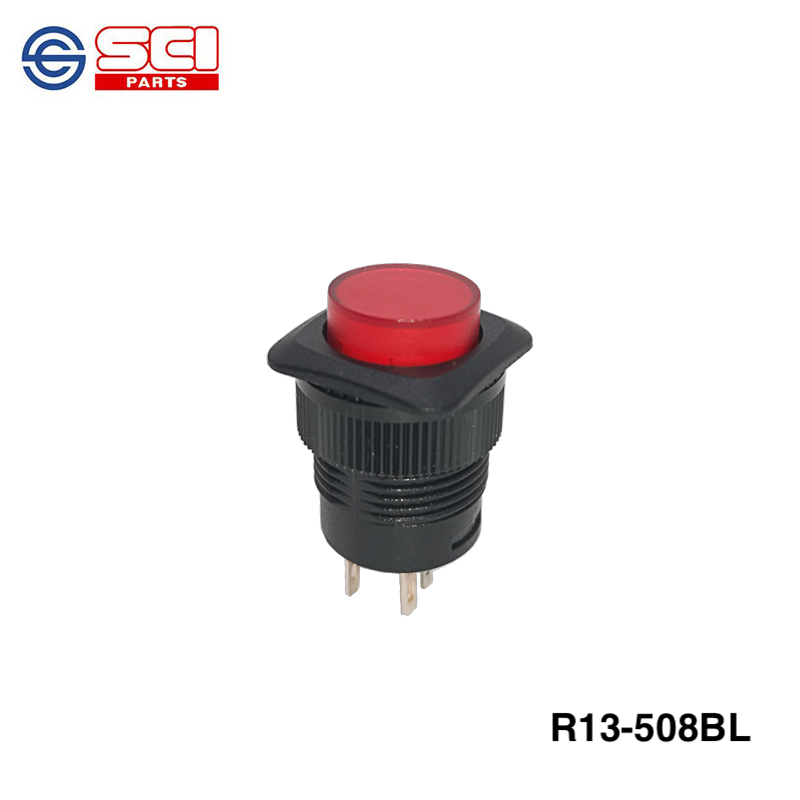新进 R13-508