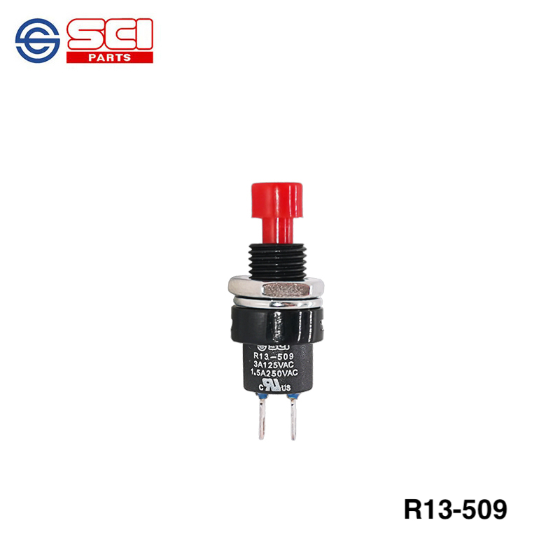 新进 R13-509