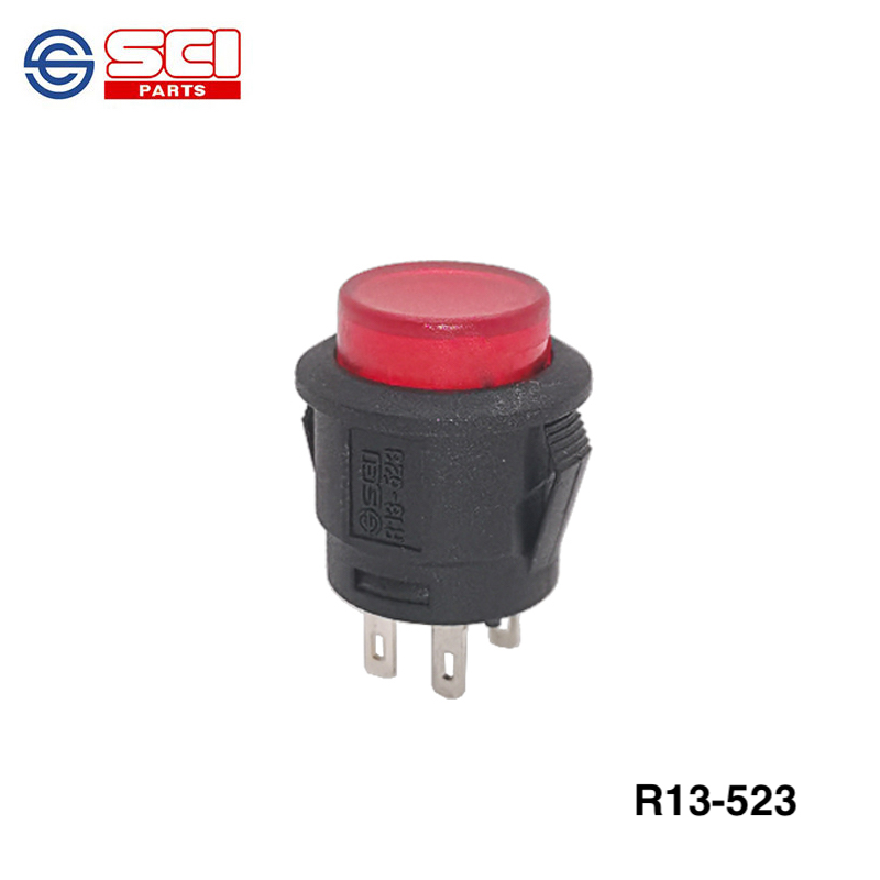 新进 R13-523