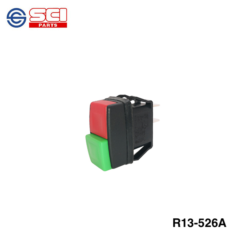 新进 R13-526