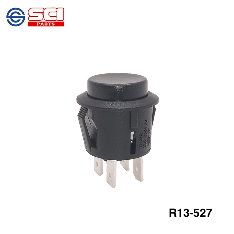 新进 R13-527