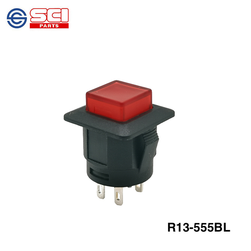 新进 R13-555