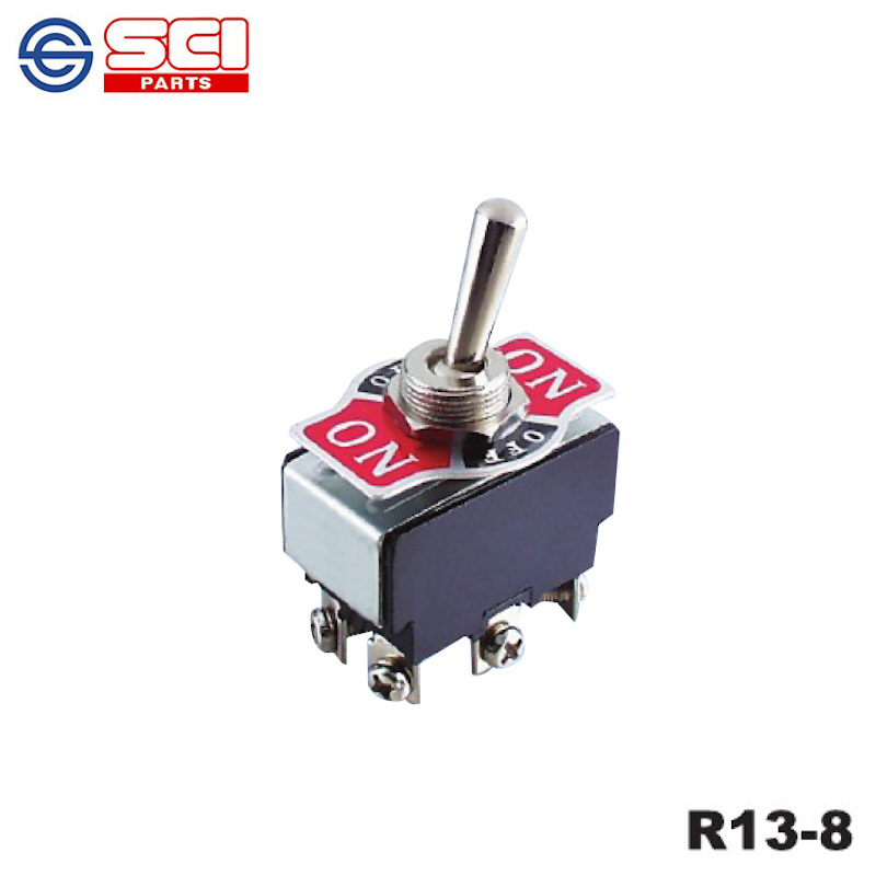 新进SCI R13-8