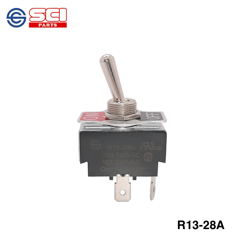 新进SCI R13-28