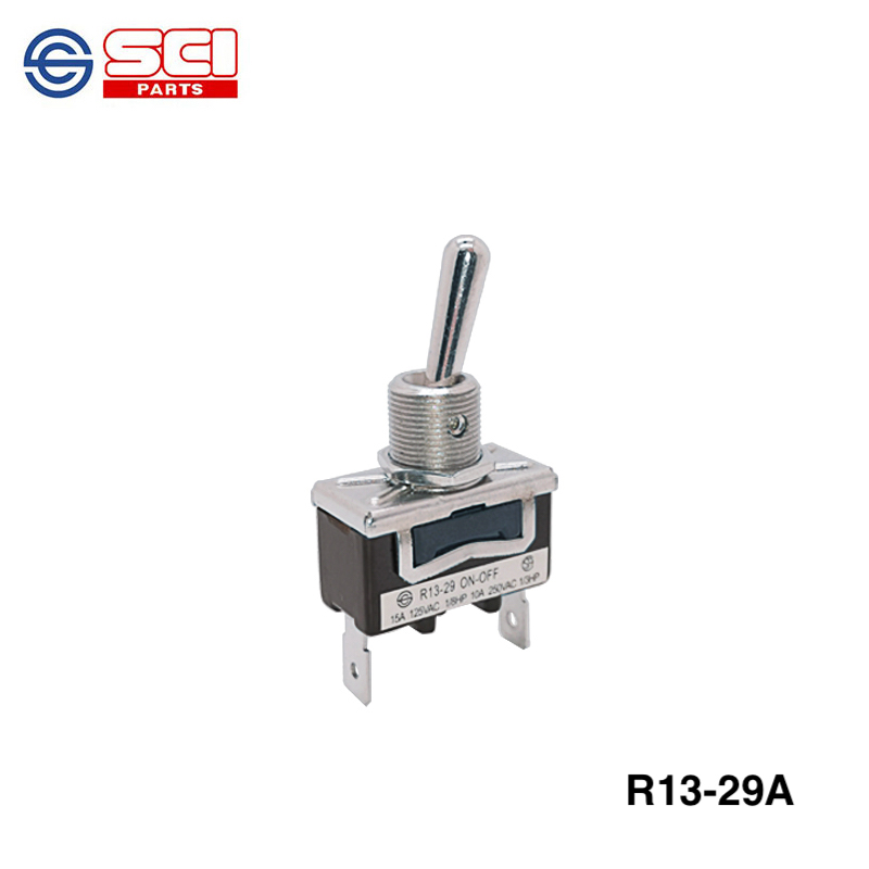 新进SCI R13-29