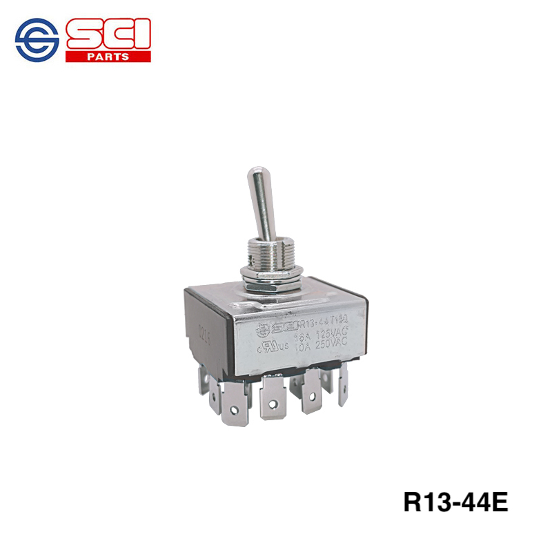 新进SCI R13-44