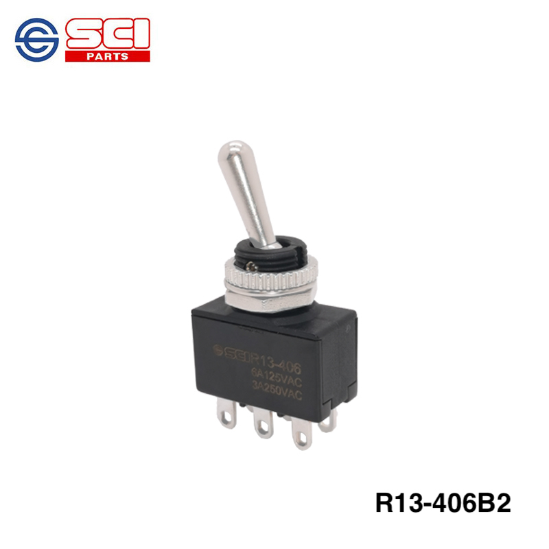 新进 R13-406