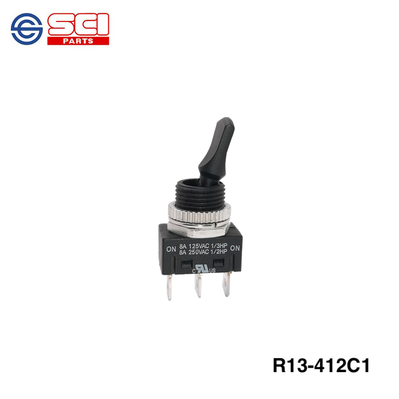 新进 R13-412