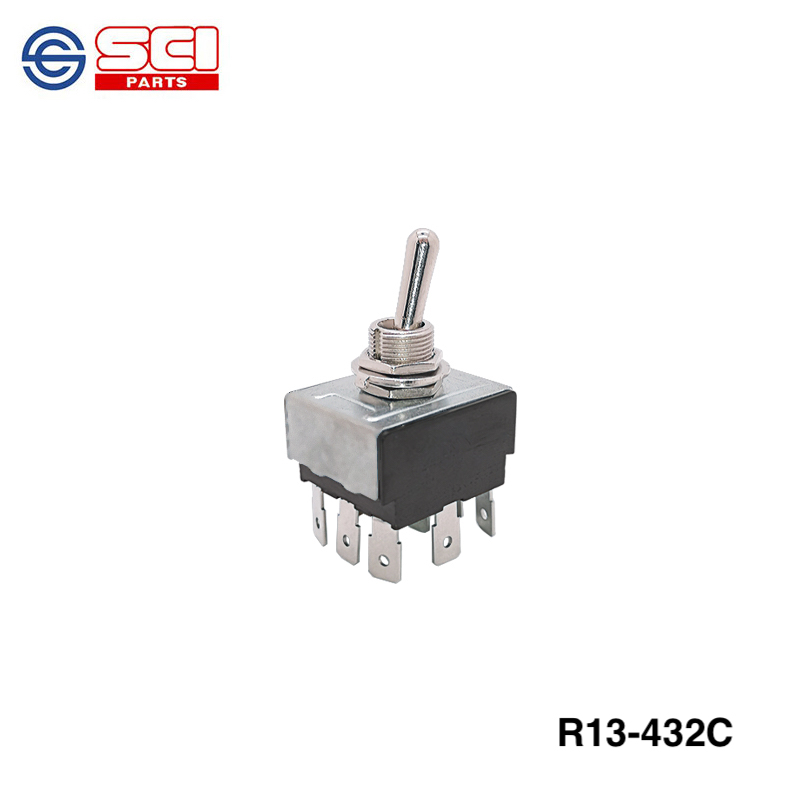 新进 R13-432
