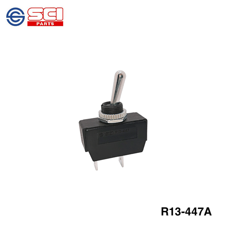 新进 R13-447