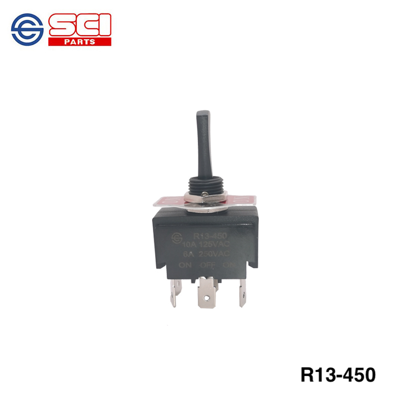 新进 R13-450