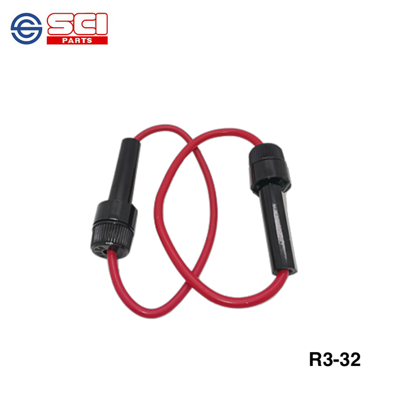 新进SCI R3-32