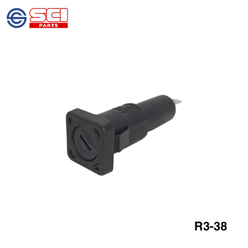 新进SCI R3-38