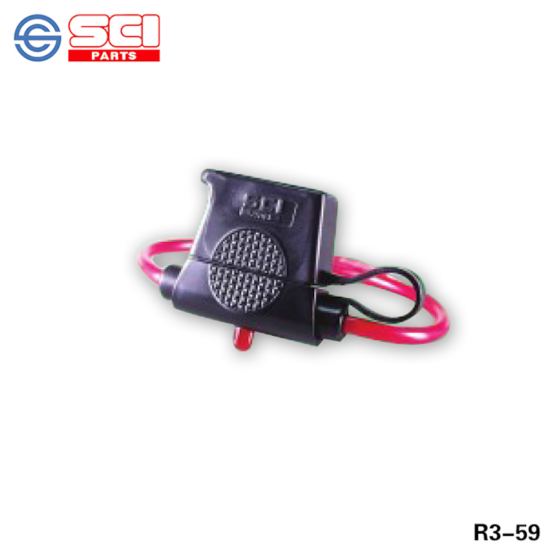 新进SCI R3-59