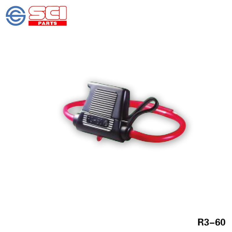 新进SCI R3-60