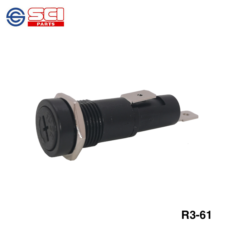 新进SCI R3-61