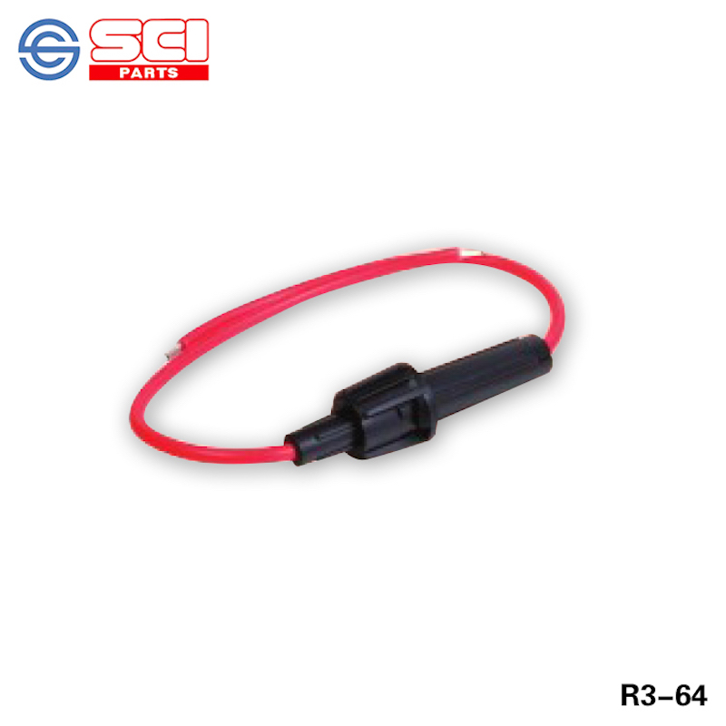新进SCI R3-64