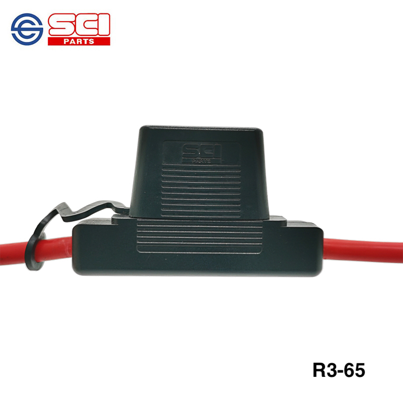 新进SCI R3-65