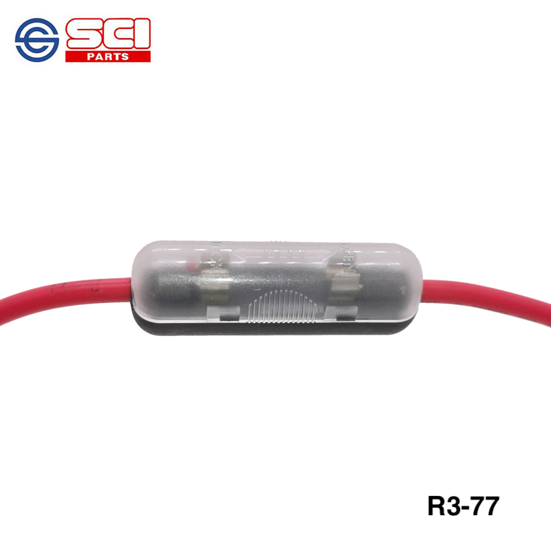 新进SCI R3-77